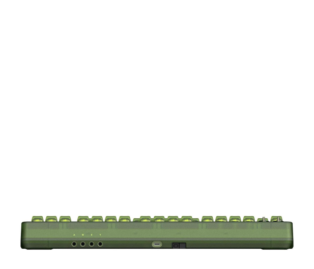 8BitDo Mechanical Keyboard Xbox Ed. - 1331360 - zdjęcie 5